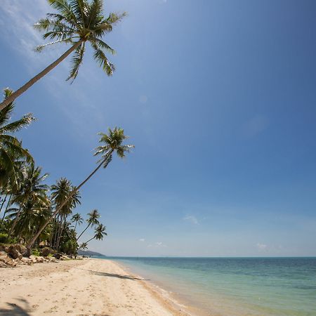 Ban Tai Estate Villas Mae Nam Zewnętrze zdjęcie