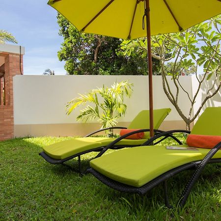Ban Tai Estate Villas Mae Nam Zewnętrze zdjęcie