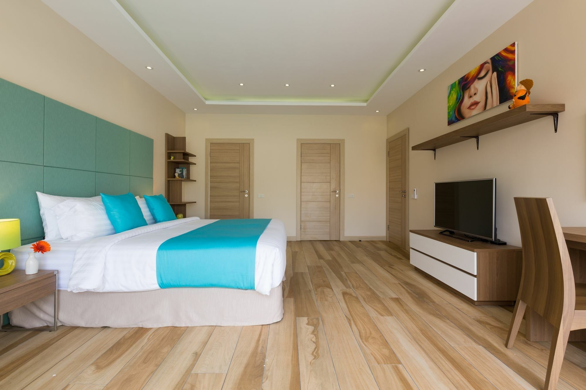 Ban Tai Estate Villas Mae Nam Zewnętrze zdjęcie