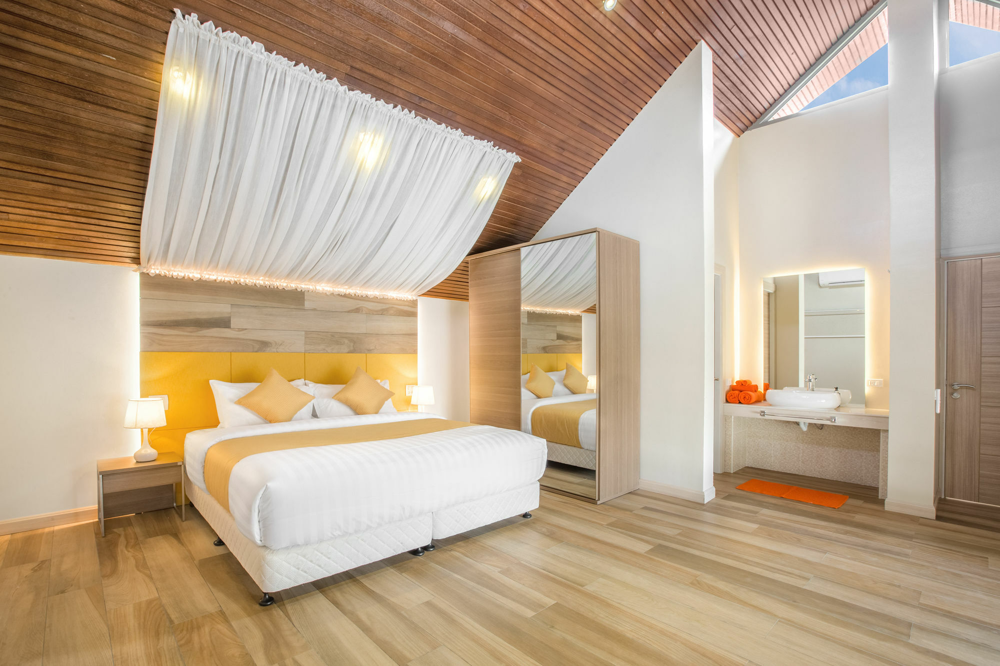 Ban Tai Estate Villas Mae Nam Zewnętrze zdjęcie