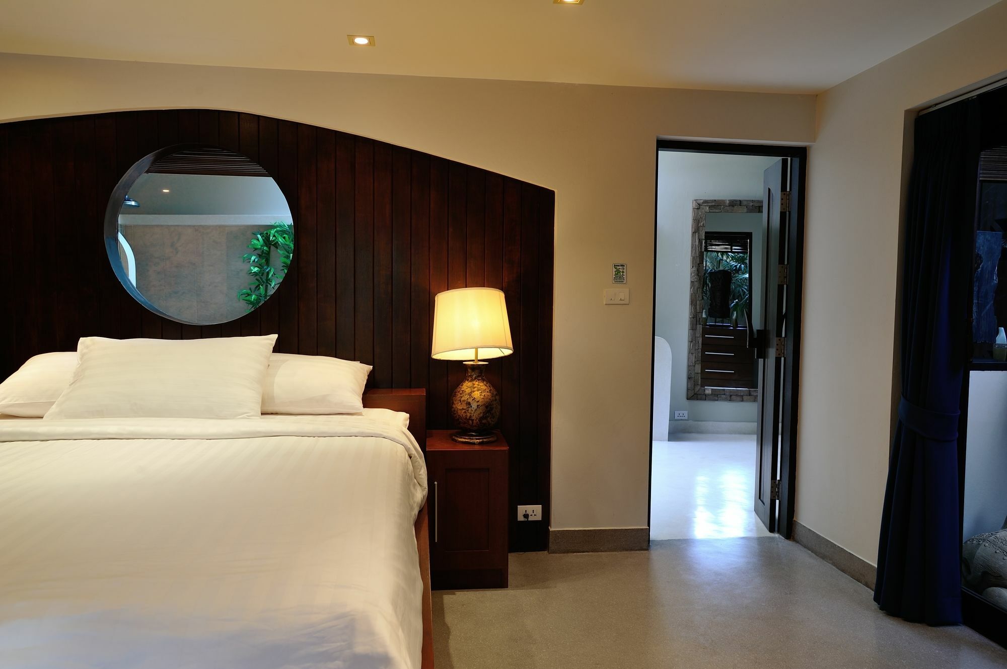 Ban Tai Estate Villas Mae Nam Zewnętrze zdjęcie