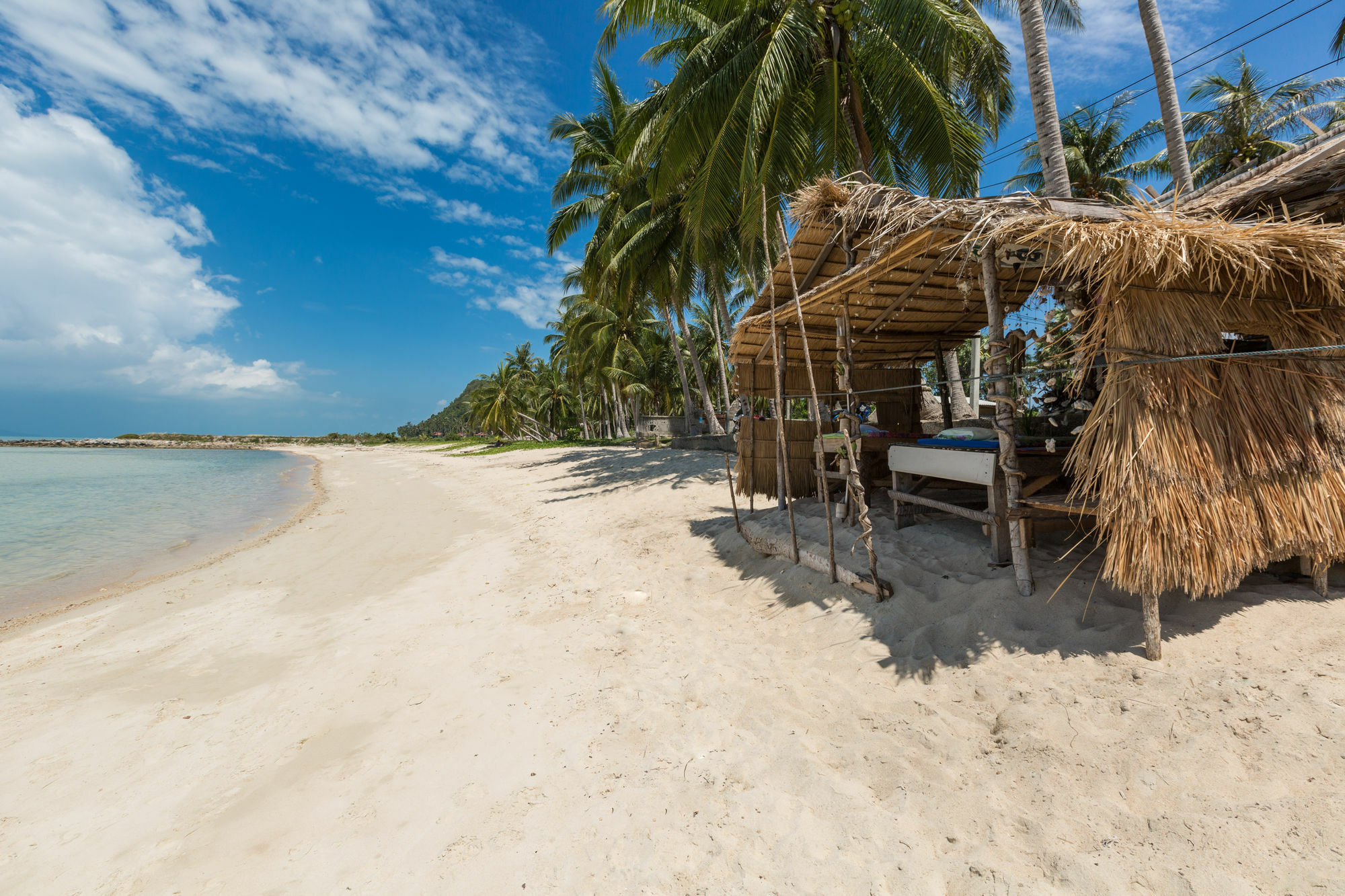 Ban Tai Estate Villas Mae Nam Zewnętrze zdjęcie