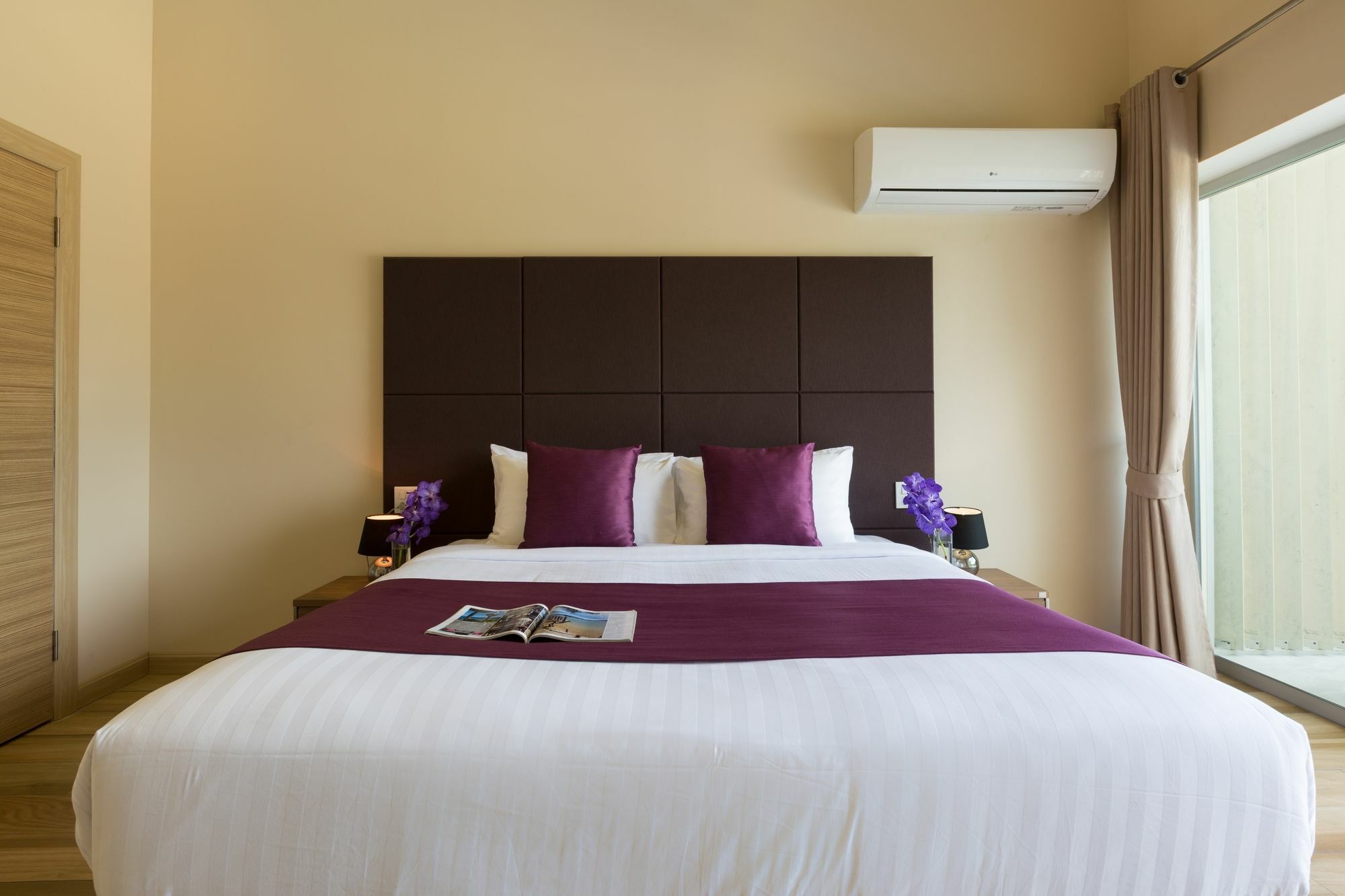 Ban Tai Estate Villas Mae Nam Zewnętrze zdjęcie