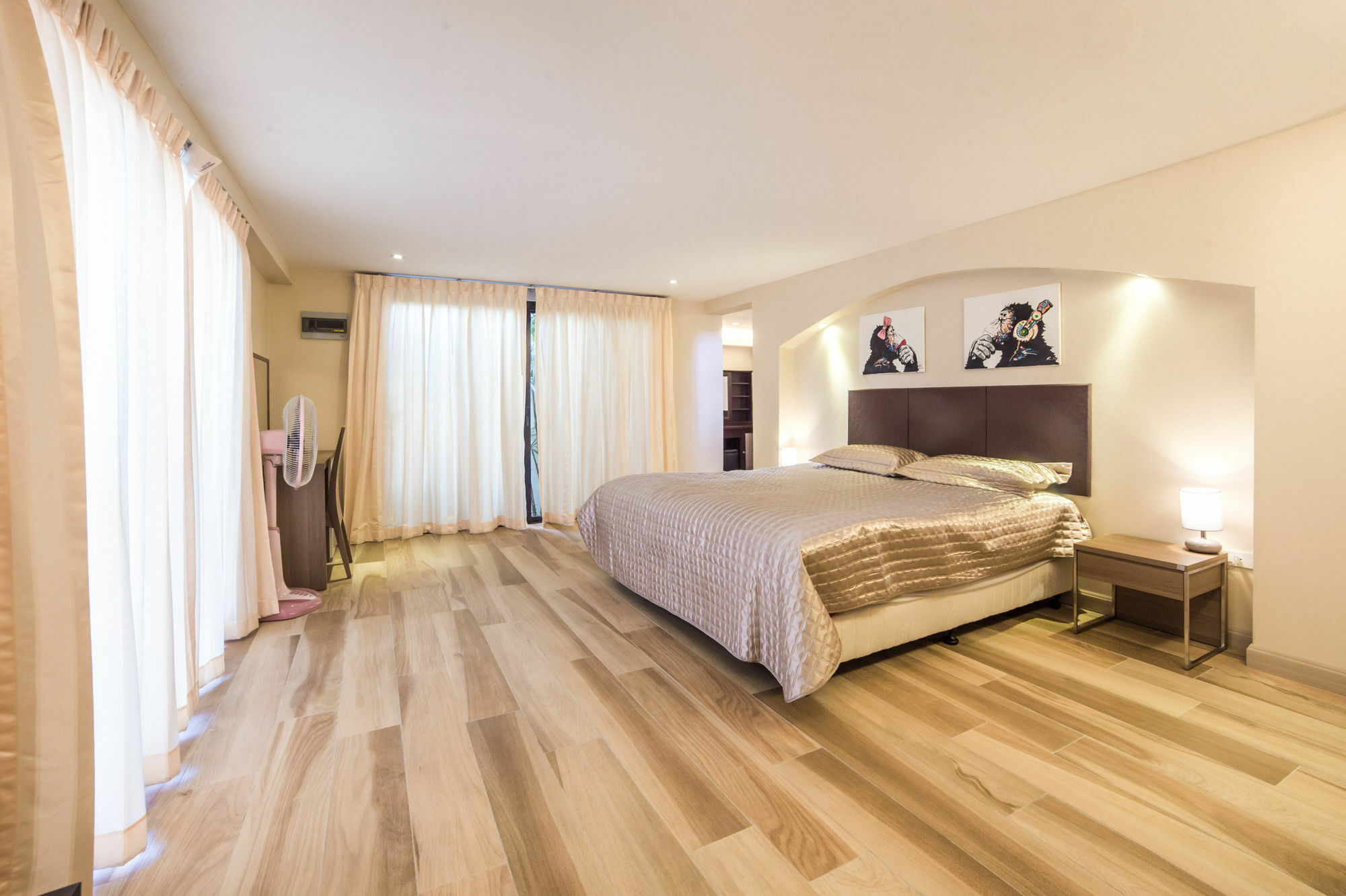 Ban Tai Estate Villas Mae Nam Zewnętrze zdjęcie