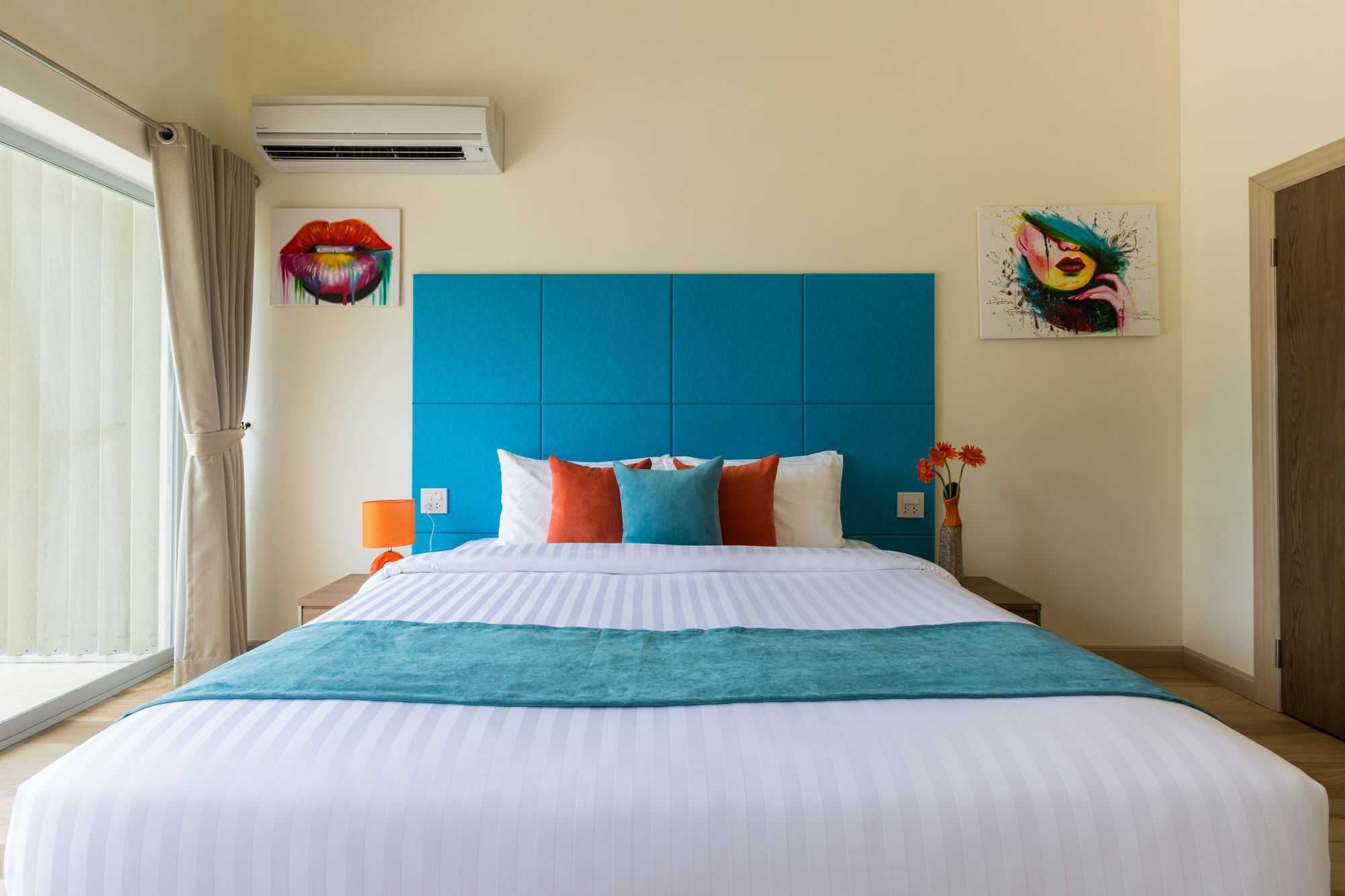 Ban Tai Estate Villas Mae Nam Zewnętrze zdjęcie