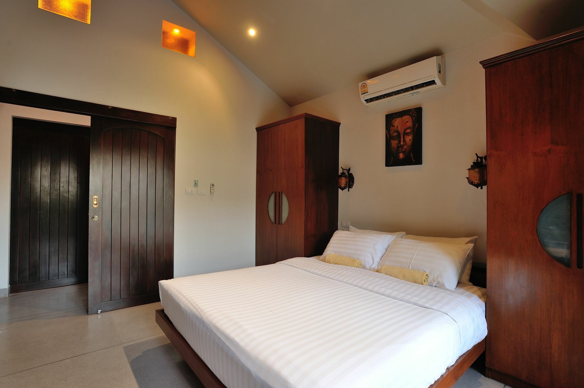 Ban Tai Estate Villas Mae Nam Zewnętrze zdjęcie